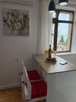 Apartment 2 minutes from the Sea